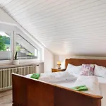 Apartament Haus Waldfee