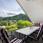 Haus Waldfee Sulzburg