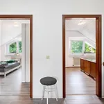 Haus Waldfee Apartament Sulzburg