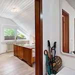 דירה Haus Waldfee זולצבורג