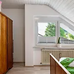 Haus Waldfee * זולצבורג