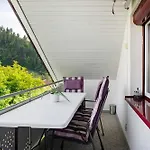 Appartement Haus Waldfee Sulzburg