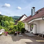 Appartement Haus Waldfee *