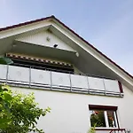 Haus Waldfee Appartement *