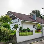 Appartement Haus Waldfee *