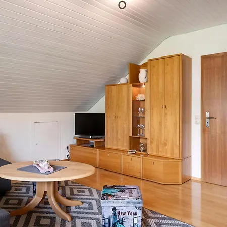 Apartament Haus Waldfee