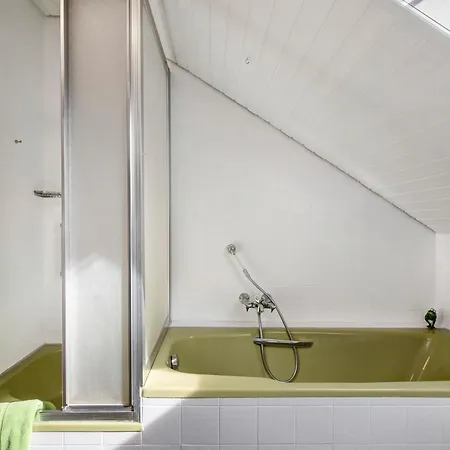 Haus Waldfee Apartament Sulzburg