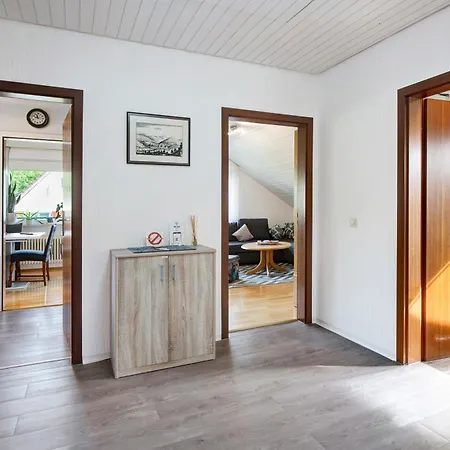 Haus Waldfee Sulzburg