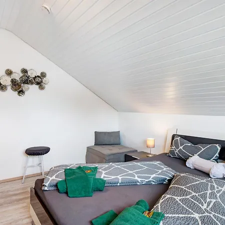 Haus Waldfee * Sulzburg