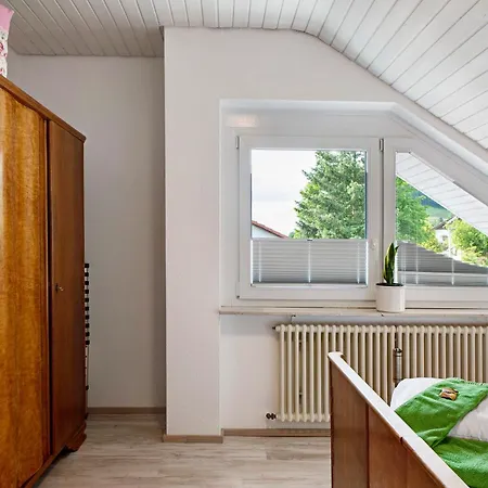 Haus Waldfee Apartament Sulzburg