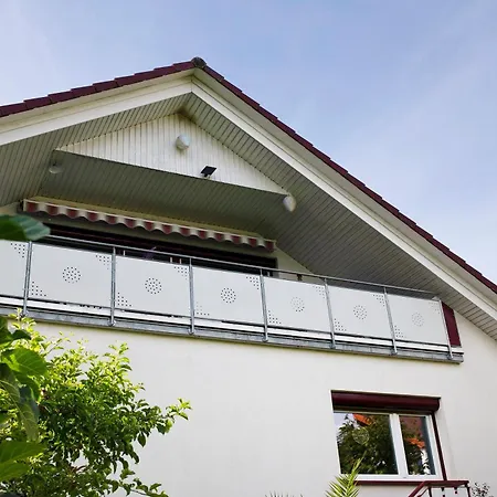 Haus Waldfee Sulzburg