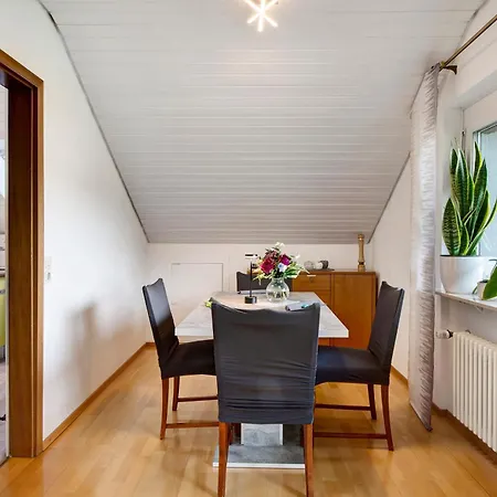 Haus Waldfee Daire Sulzburg