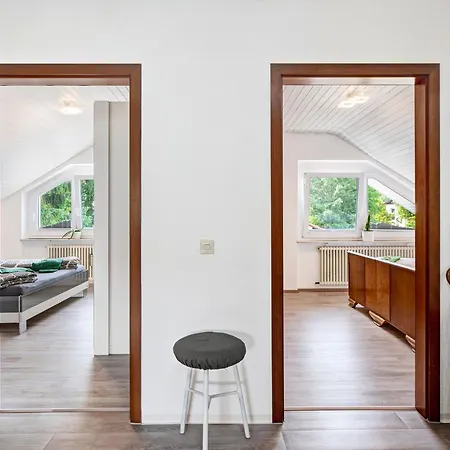 Haus Waldfee Appartamento Sulzburg
