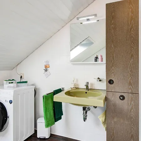 Appartamento Haus Waldfee