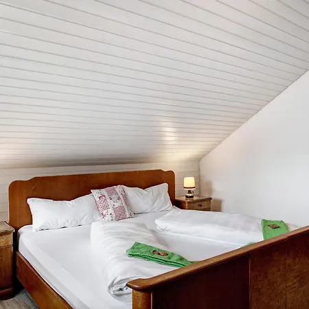 Haus Waldfee Appartement *