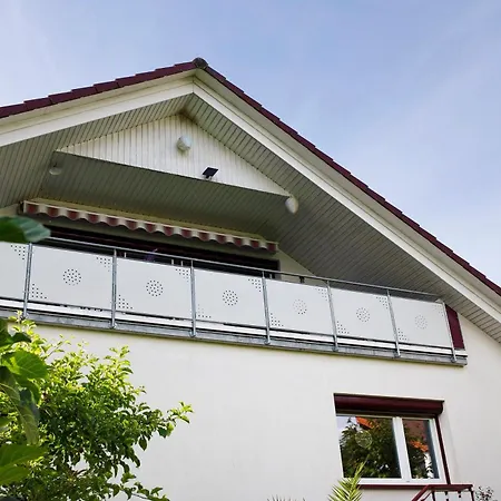 Haus Waldfee Appartamento *